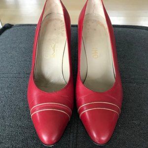 Salvatore Ferragamo Shoes